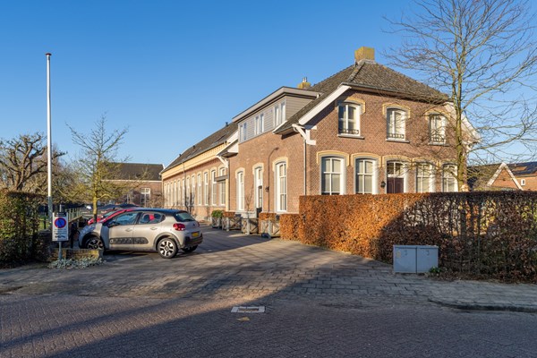 Medium property photo - De Oude School 8, 4286 AK Almkerk